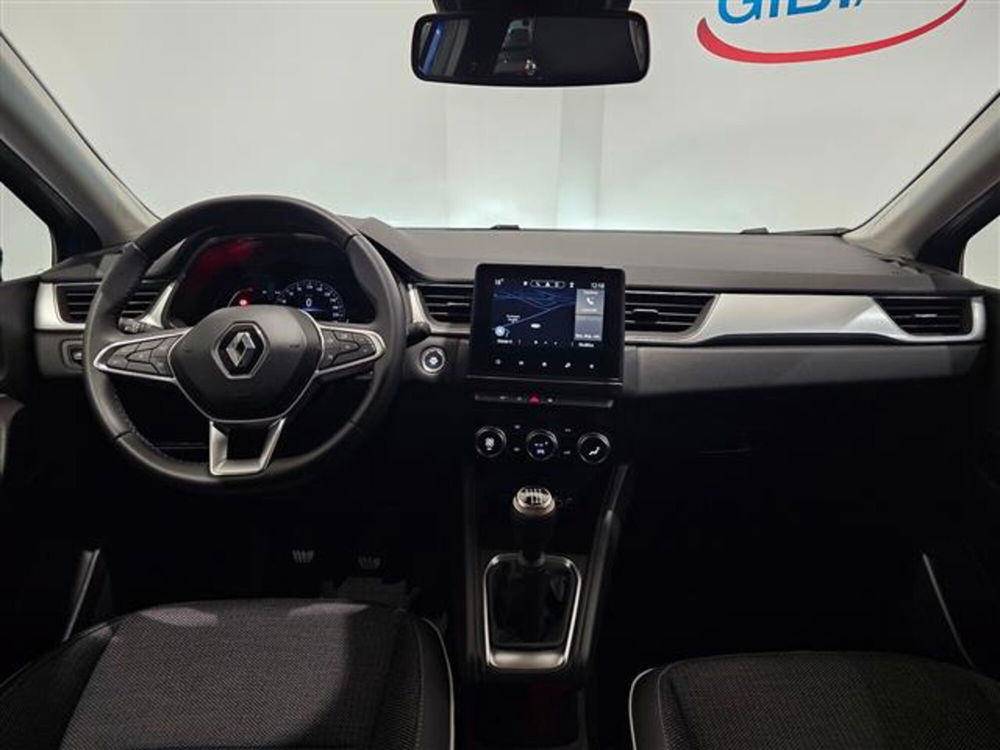 Renault Captur usata a Palermo (10)