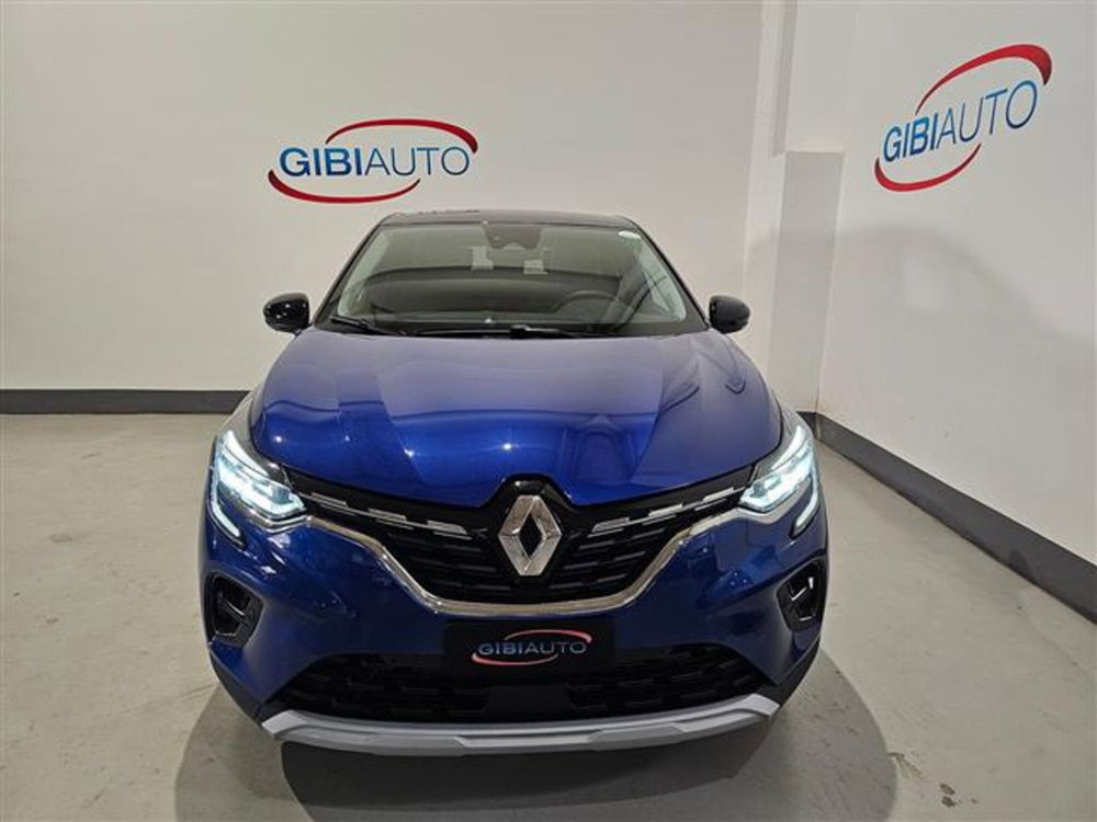 Renault Captur usata a Palermo (2)