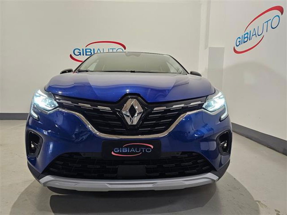 Renault Captur usata a Palermo (3)