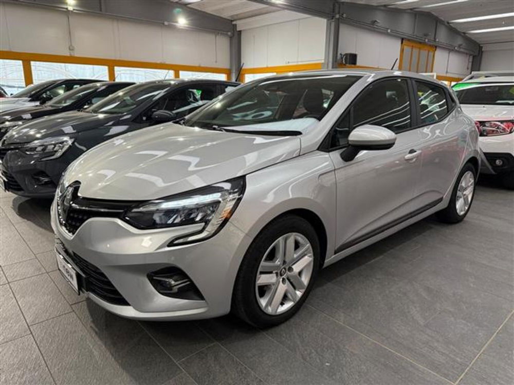 Renault Clio usata a Cremona (2)