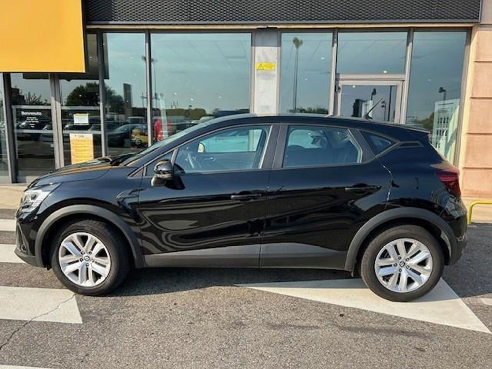 Renault Captur usata a Parma (2)