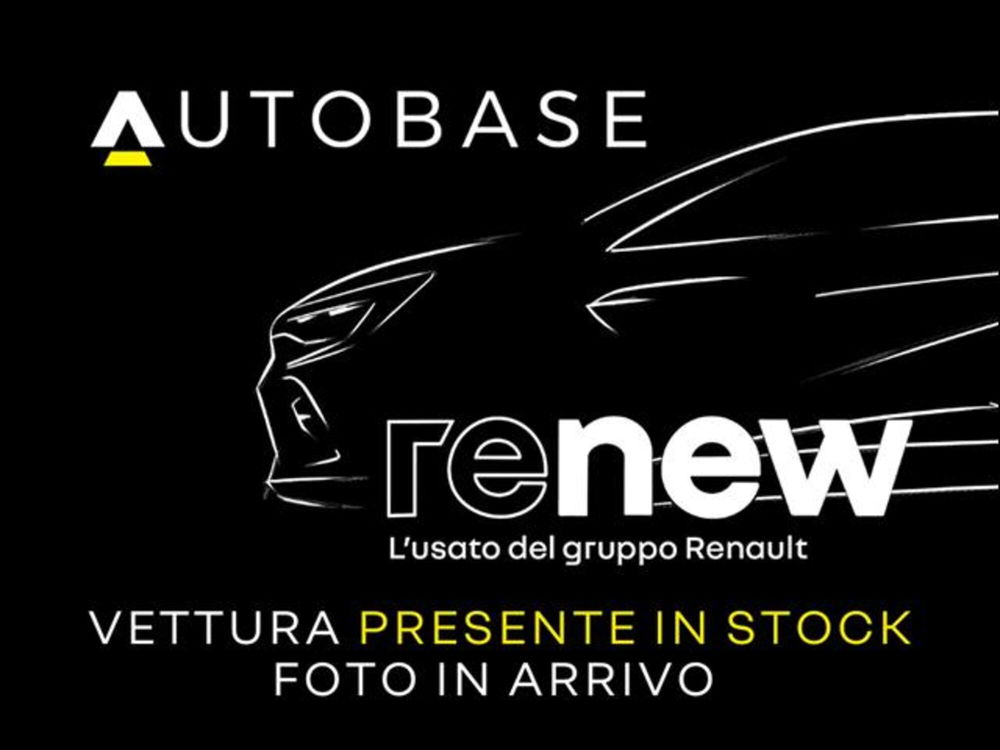 Renault Austral usata a Padova