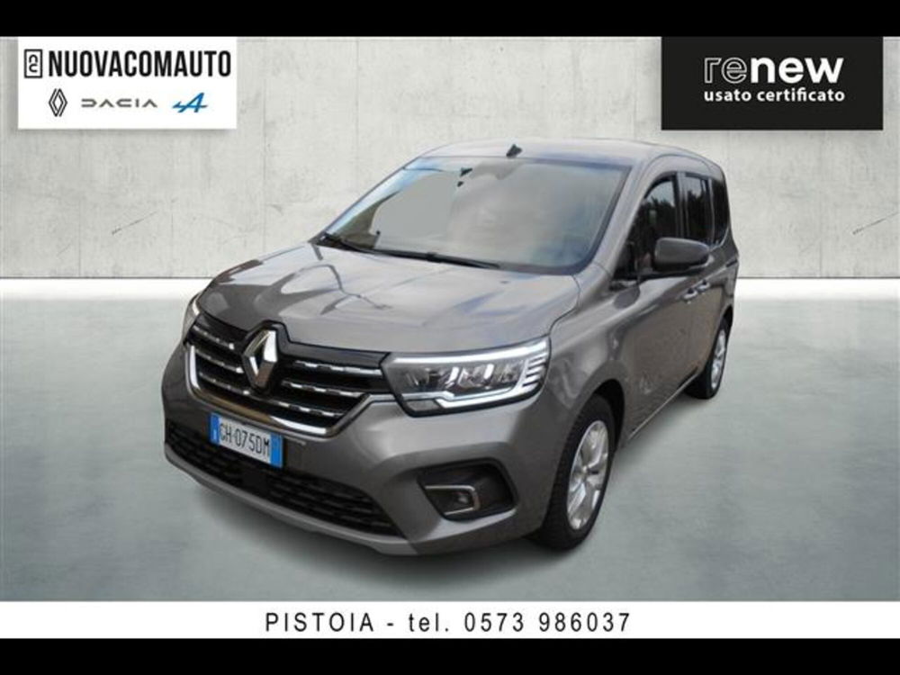 Renault Kangoo usata a Firenze