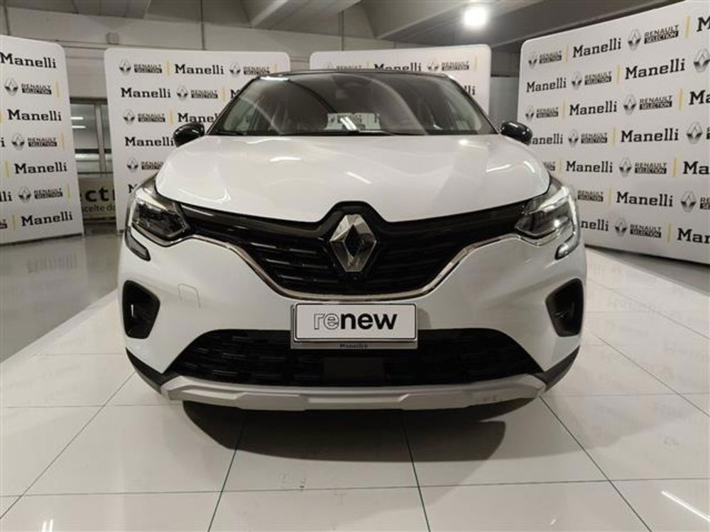 Renault Captur usata a Brescia (10)