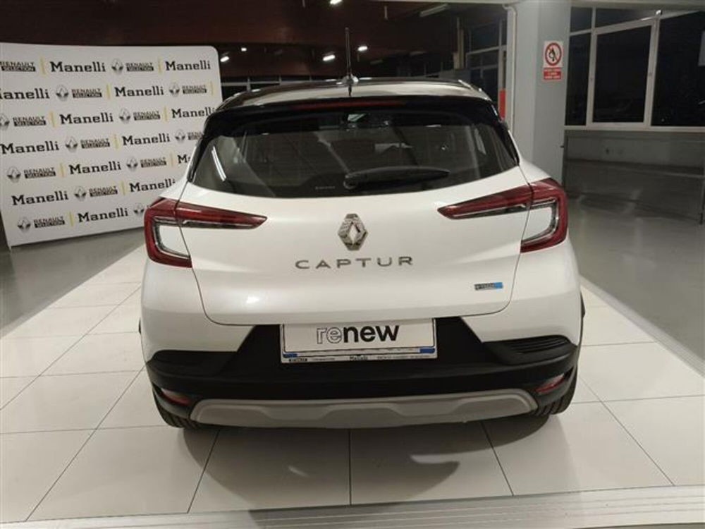 Renault Captur usata a Brescia (4)