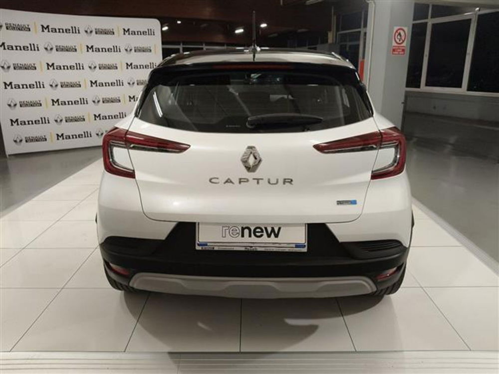 Renault Captur usata a Brescia (8)