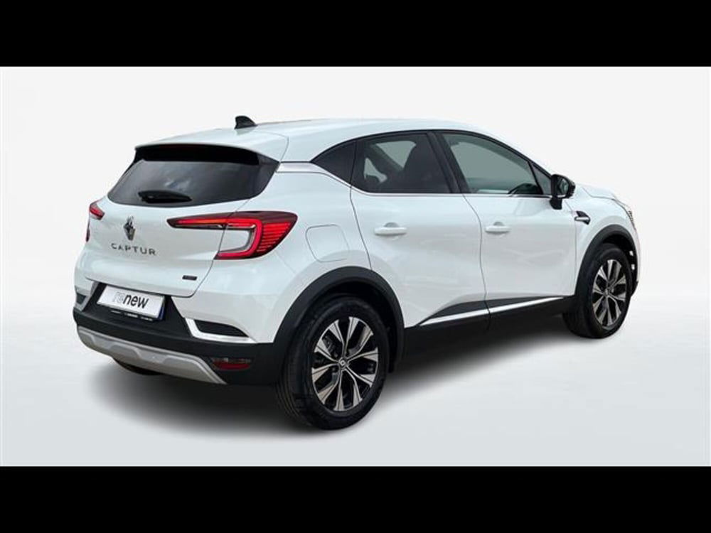 Renault Captur nuova a Lecce (3)