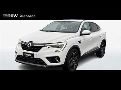 Renault Arkana 1.6 full hybrid Esprit Alpine 145cv del 2022 usata a Albignasego