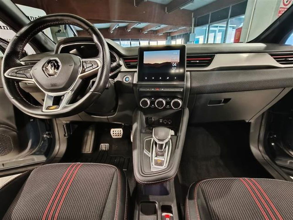 Renault Captur usata a Brescia (11)