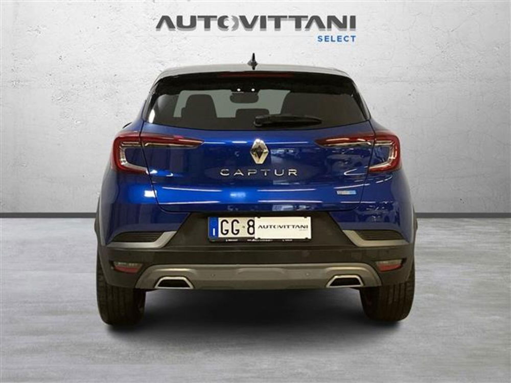 Renault Captur usata a Como (4)