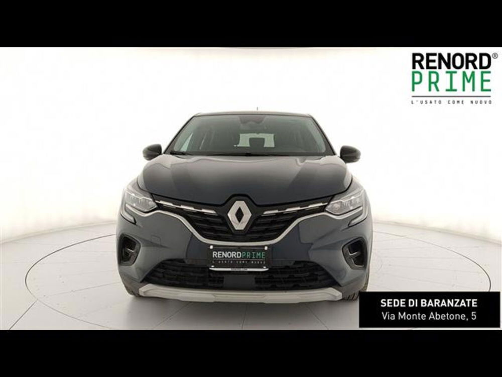 Renault Captur usata a Milano (3)