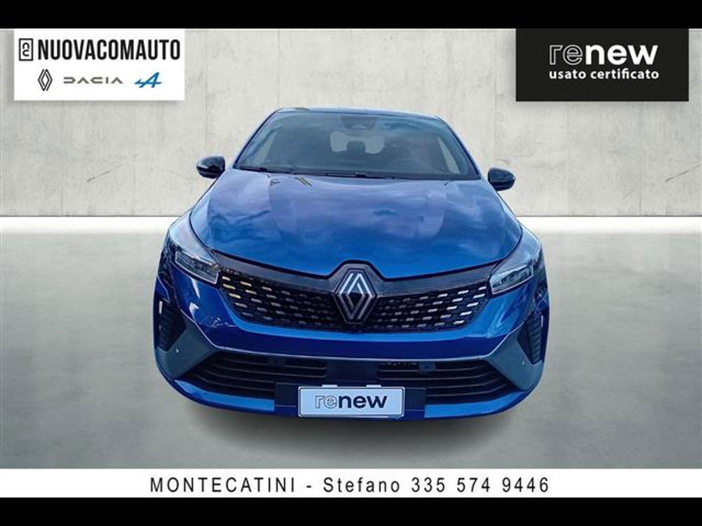 Renault Clio usata a Firenze (2)