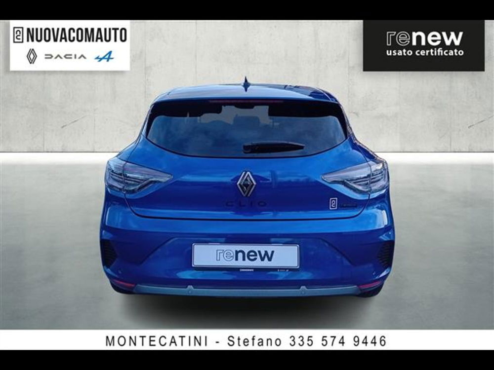 Renault Clio usata a Firenze (4)