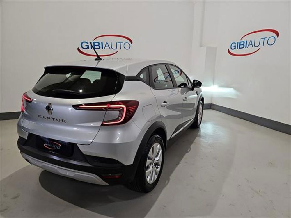 Renault Captur usata a Palermo (6)