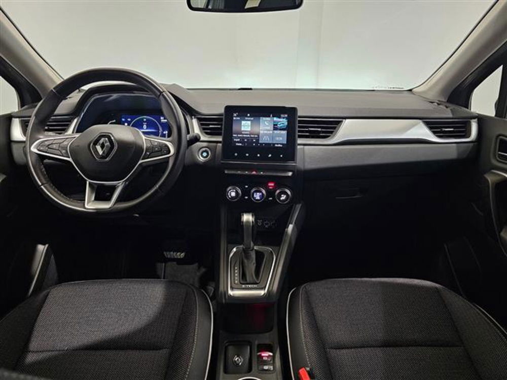 Renault Captur usata a Palermo (7)