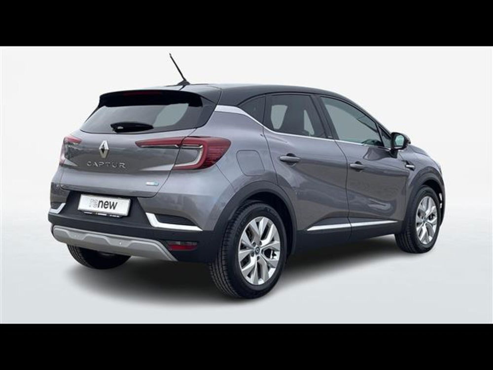 Renault Captur usata a Lecce (3)