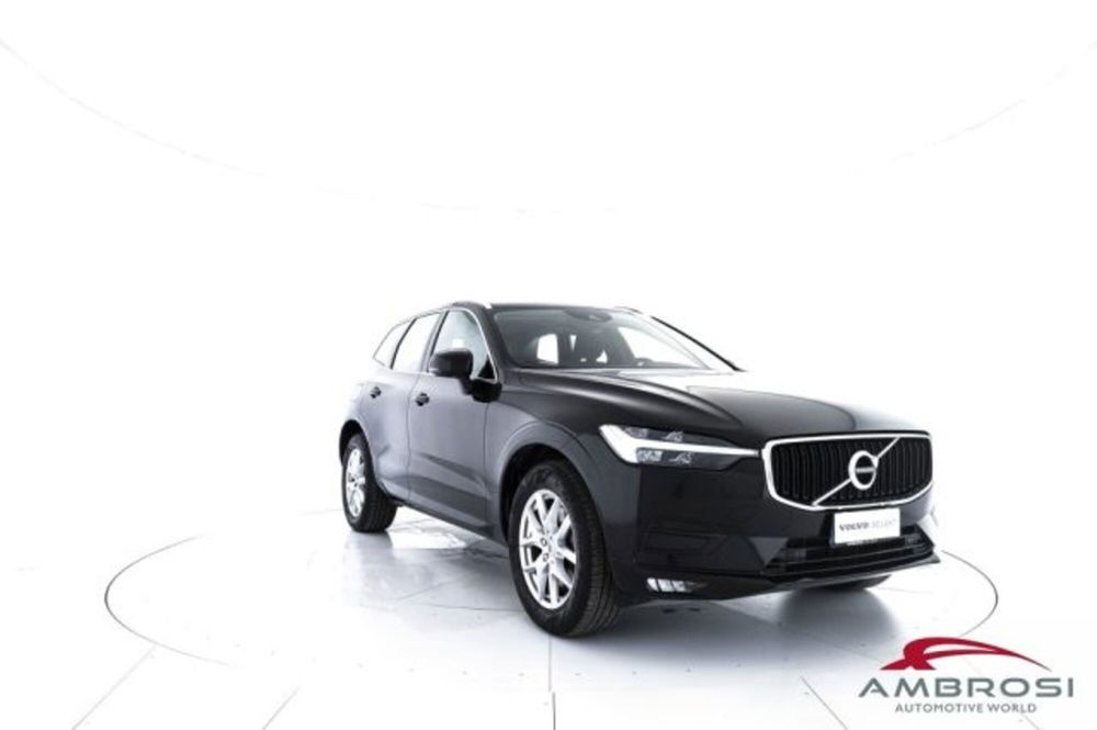 Volvo XC60 usata a Perugia (2)