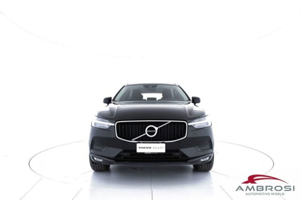 Volvo XC60 usata a Perugia (5)