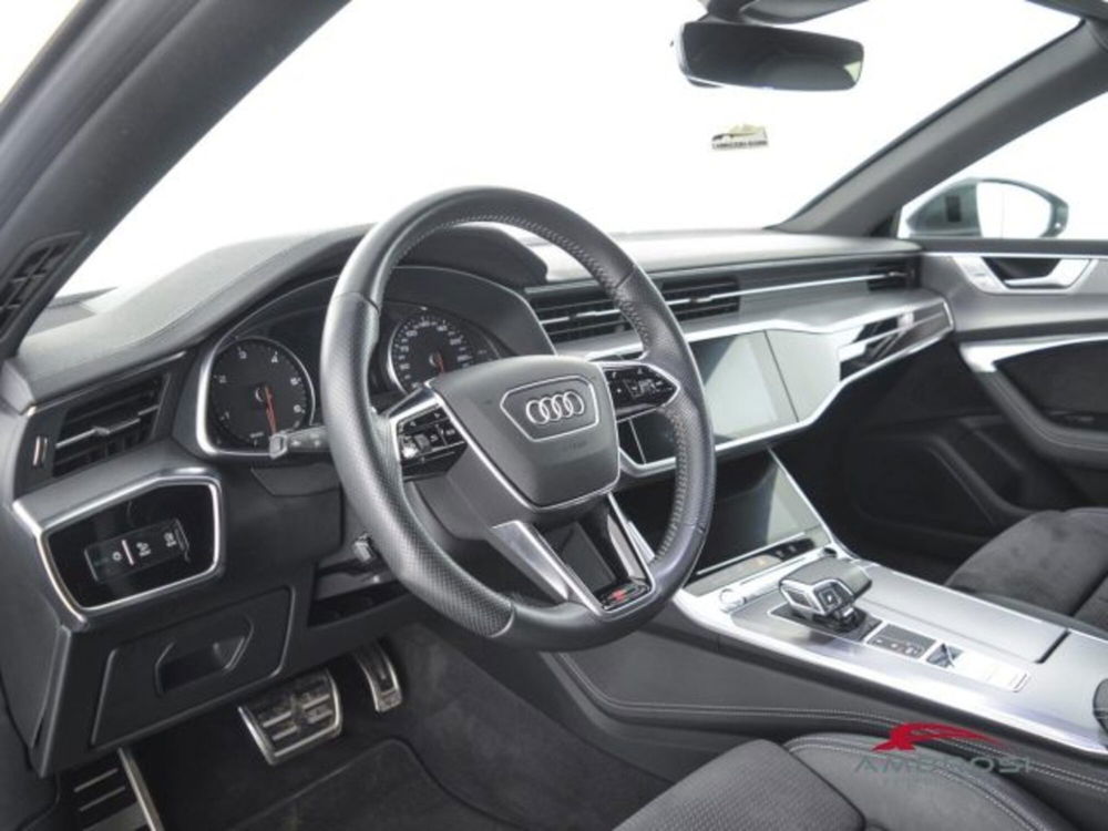 Audi A7 Sportback usata a Perugia (8)