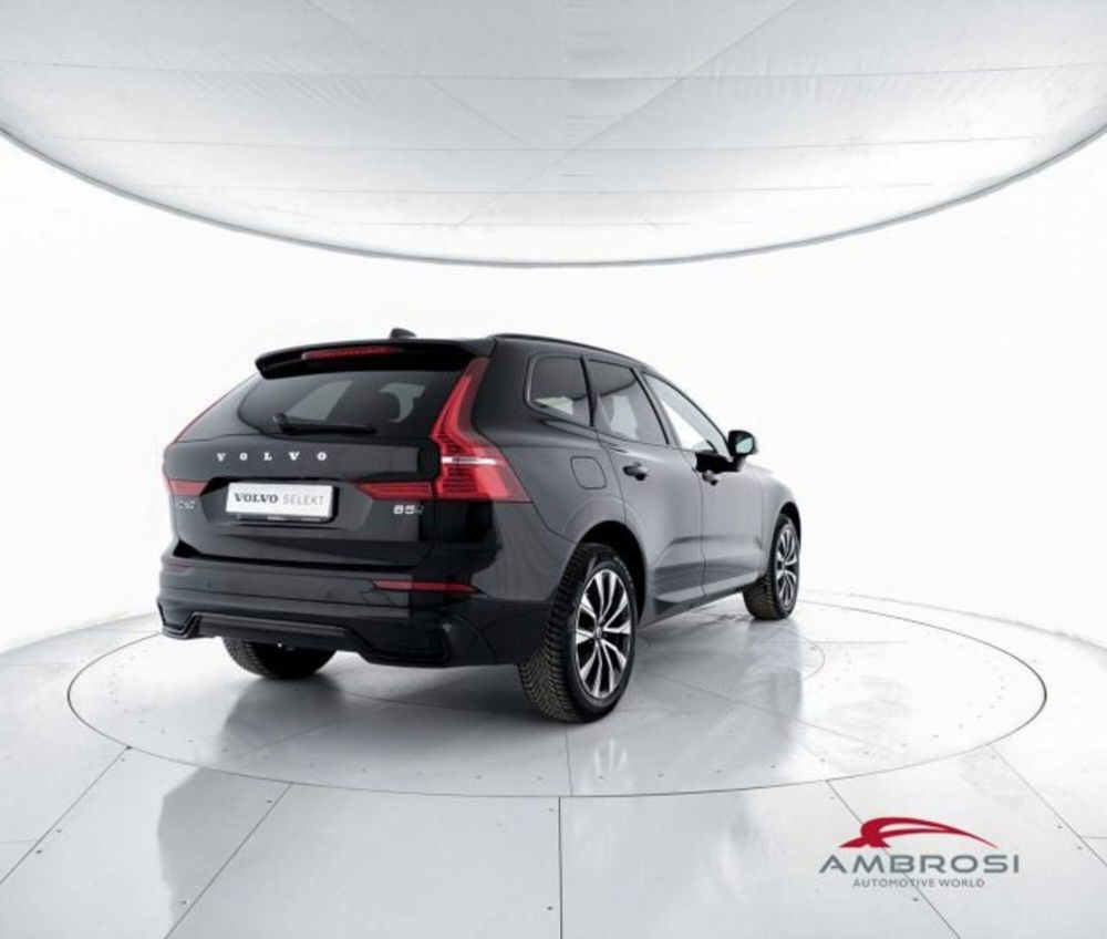 Volvo XC60 usata a Perugia (3)