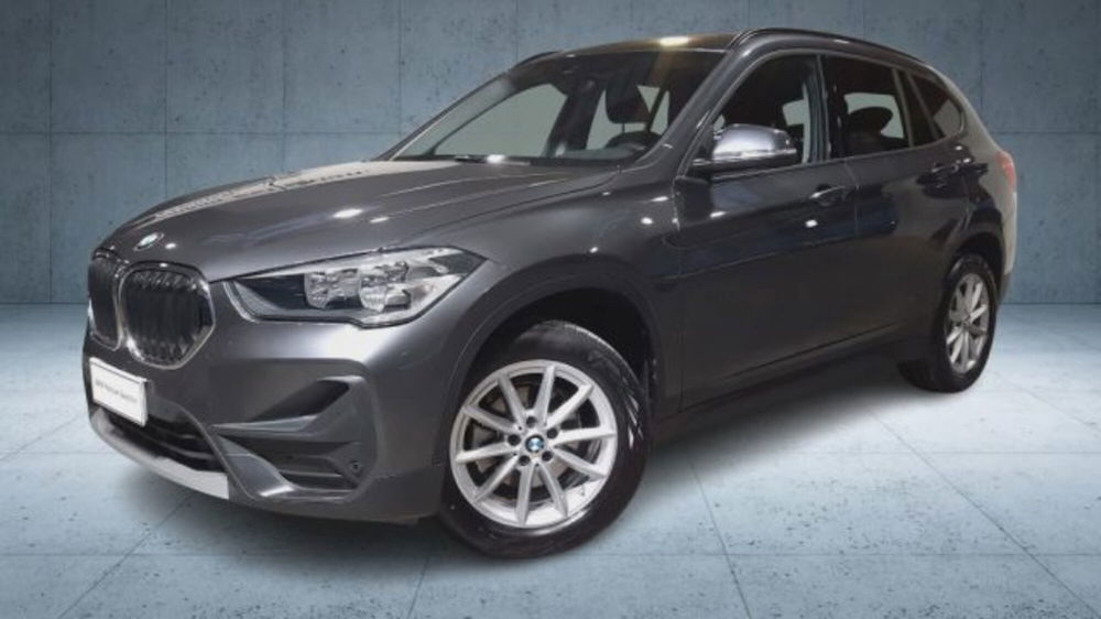 BMW X1 usata a Verona