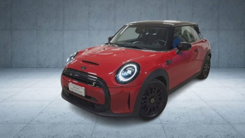 MINI Mini Cooper SE Classic  del 2023 usata a Verona