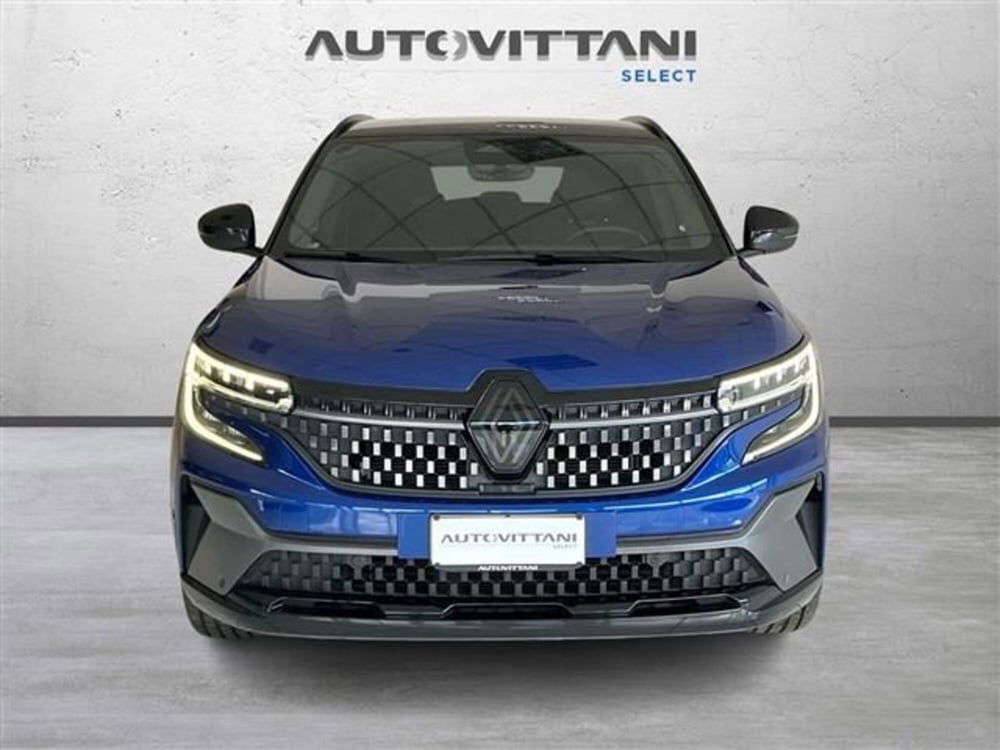 Renault Austral usata a Como (2)