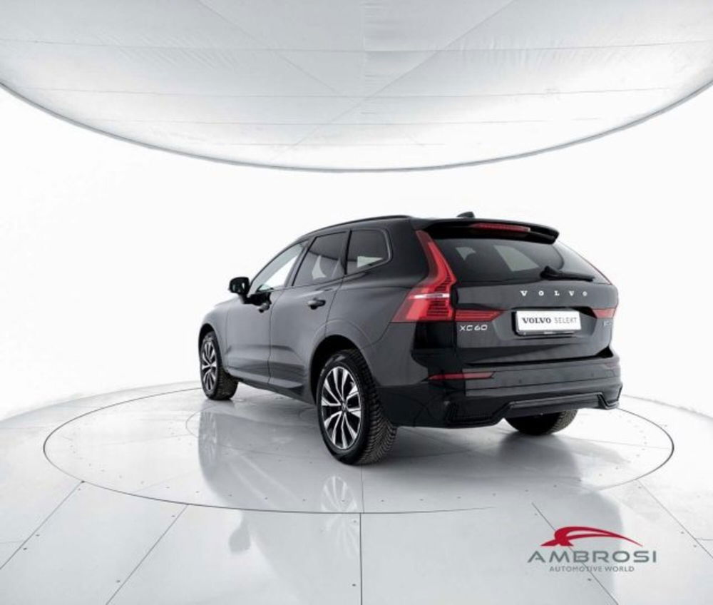 Volvo XC60 usata a Perugia (4)