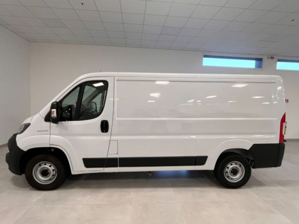 Fiat Ducato Furgone usata a Oristano (7)