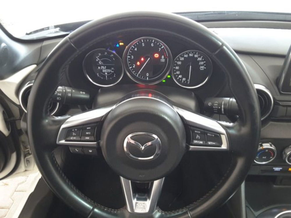 Mazda MX-5 usata a Firenze (7)