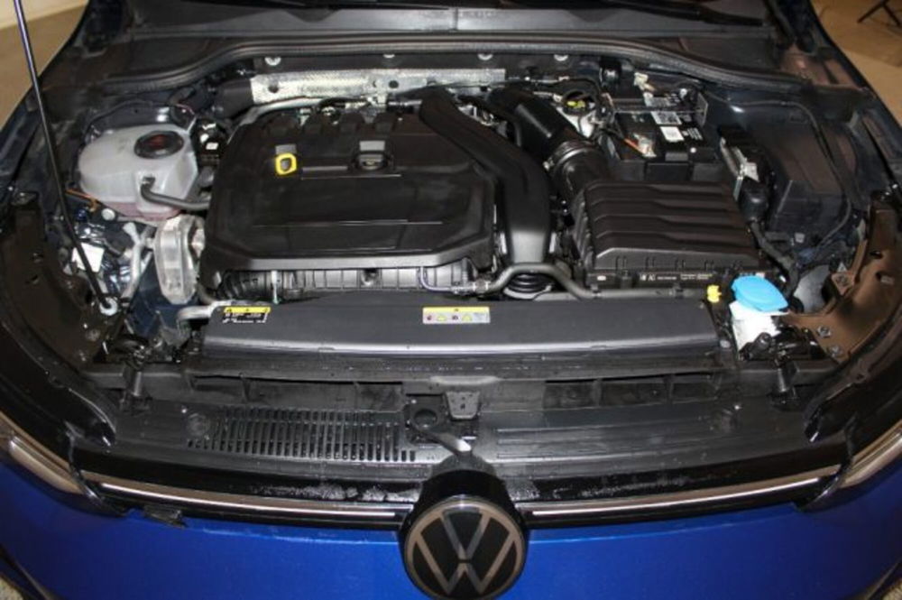 Volkswagen Golf usata a Novara (11)