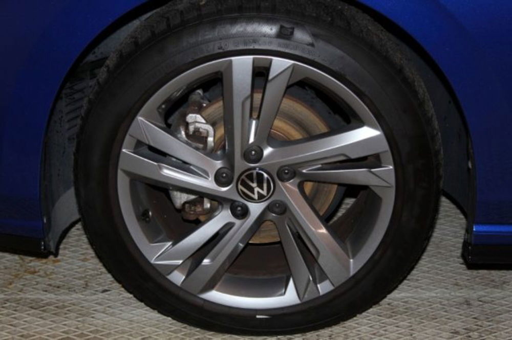 Volkswagen Golf usata a Novara (12)