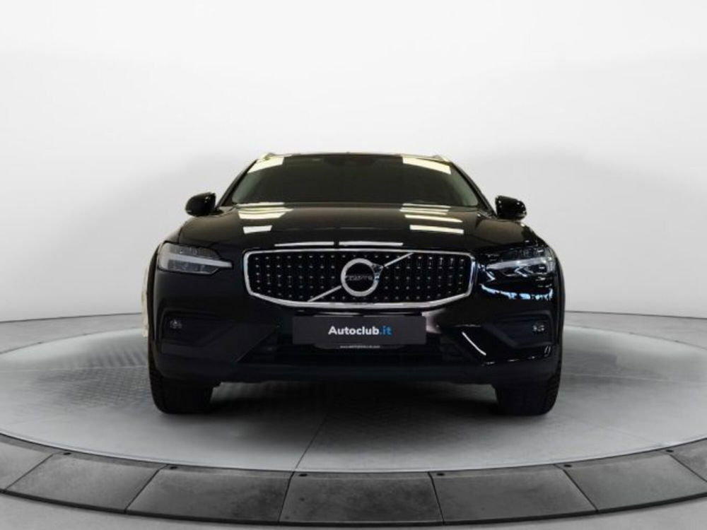 Volvo V60 Cross Country usata a Modena (17)