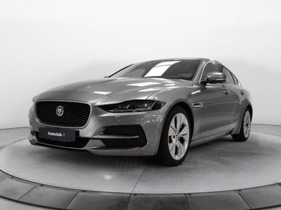 Jaguar XE 2.0 250 CV aut. R-Dynamic S  del 2020 usata a Modena