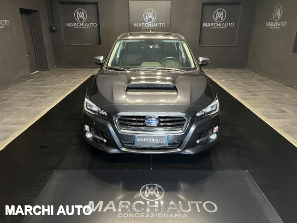 Subaru Levorg usata a Perugia (2)