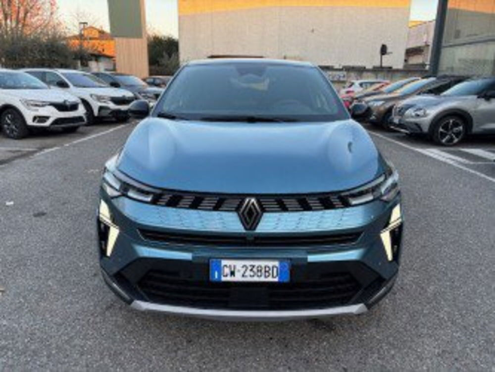 Renault Symbioz usata a Bergamo (2)