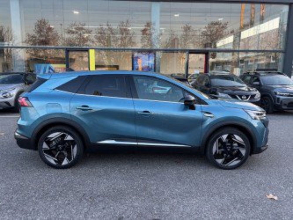 Renault Symbioz usata a Bergamo (8)