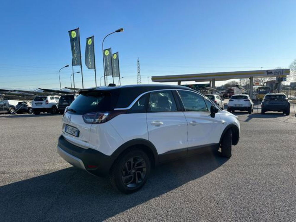 Opel Crossland X usata a Pordenone (2)