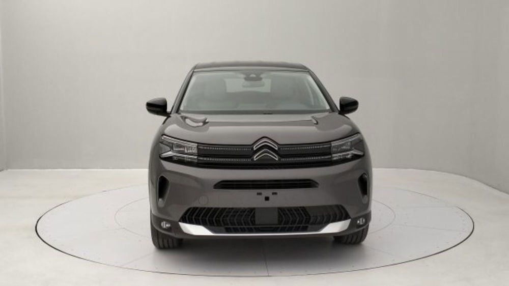 Citroen C5 Aircross nuova a Torino (8)