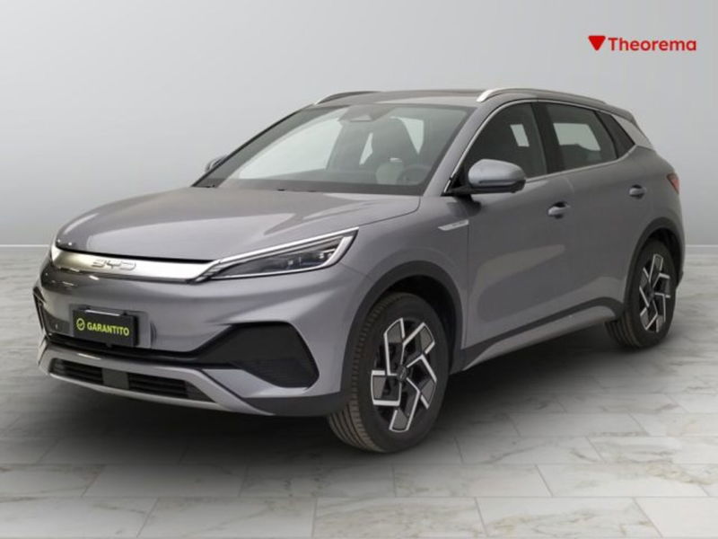 Byd Atto 3 60,48 kWh Design del 2023 usata a Torino