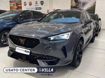 Cupra Formentor Formentor 2.0 TSI DSG VZ nuova a Monza