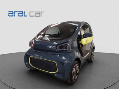 Xev Yoyo Yoyo Easy del 2024 usata a Torino