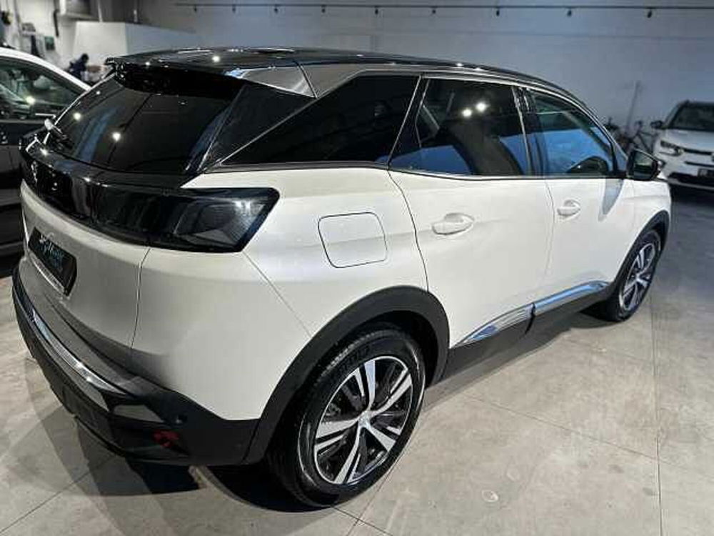 Peugeot 3008 usata a Venezia (6)