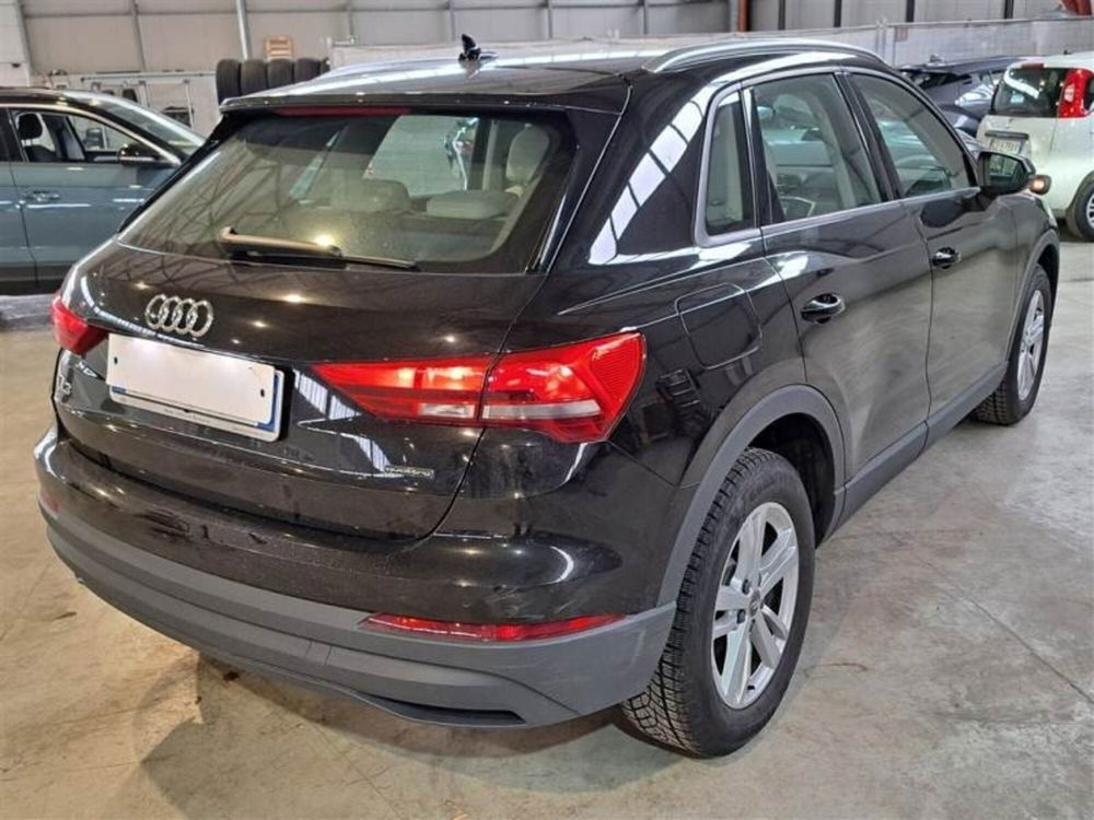 Audi Q3 usata a Cosenza (2)