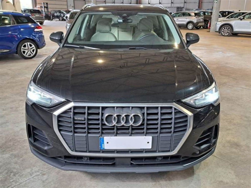 Audi Q3 usata a Cosenza (3)