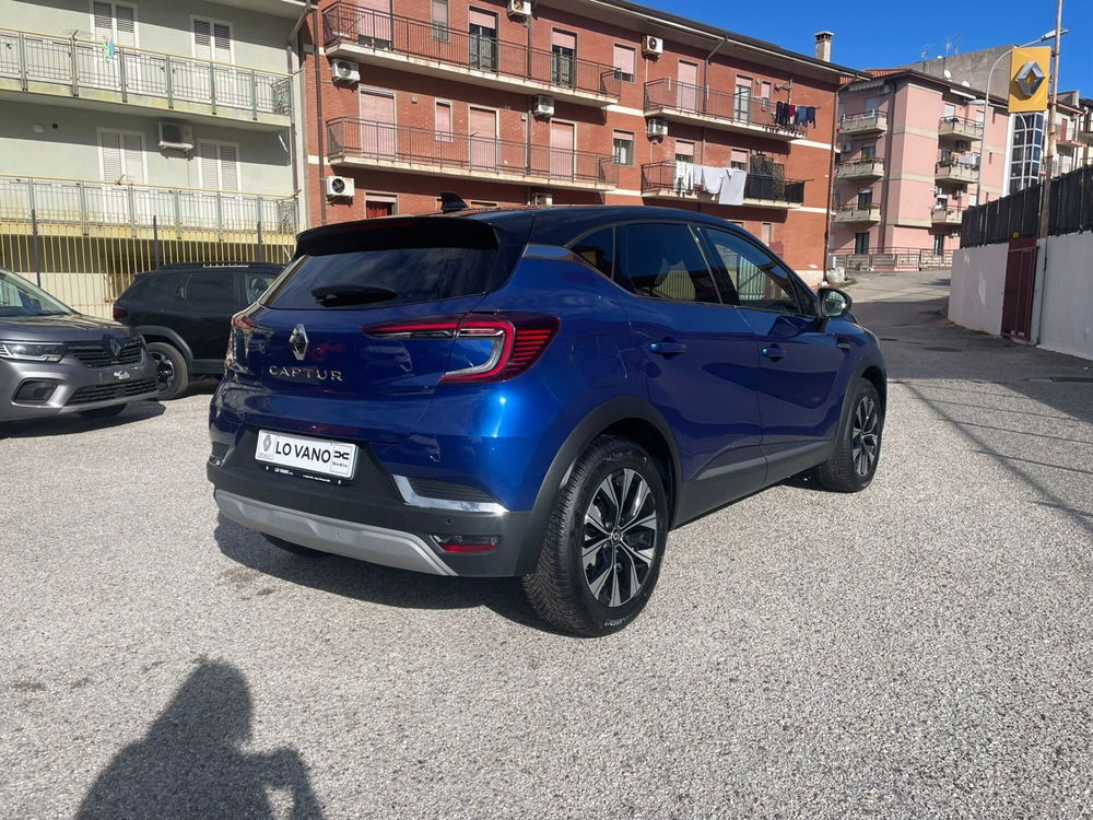 Renault Captur usata a Messina (5)