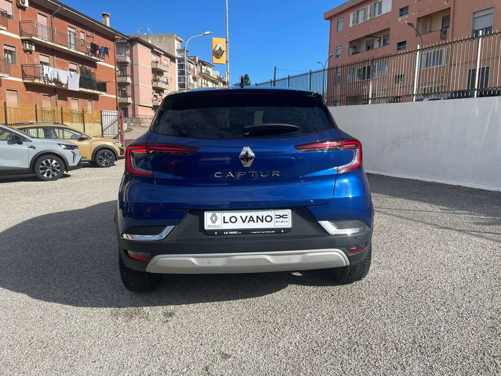 Renault Captur usata a Messina (6)