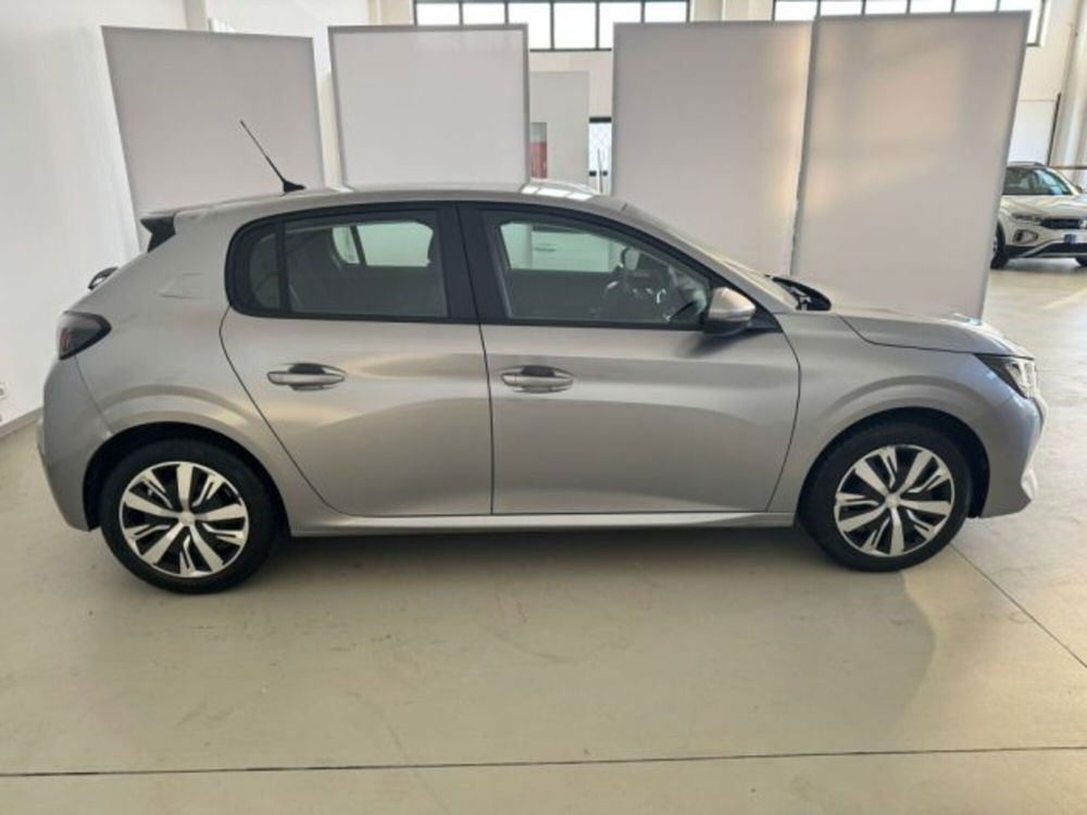 Peugeot 208 usata a Cuneo (8)