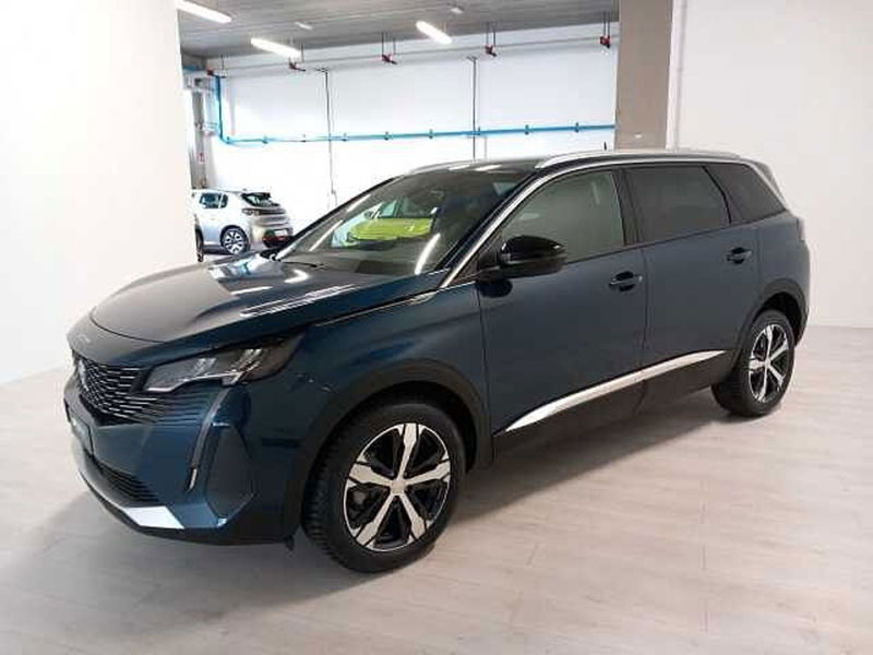 Peugeot 5008 1.5 bluehdi Allure Pack s&amp;s 130cv eat8 nuova a Forli&#039;