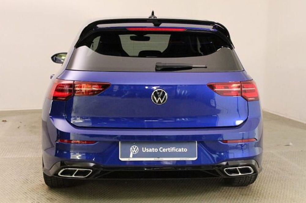 Volkswagen Golf Variant usata a Novara (5)